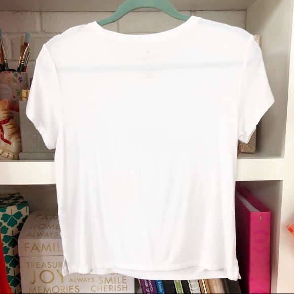 AE Soft Baby Tee - Picture 3 of 5